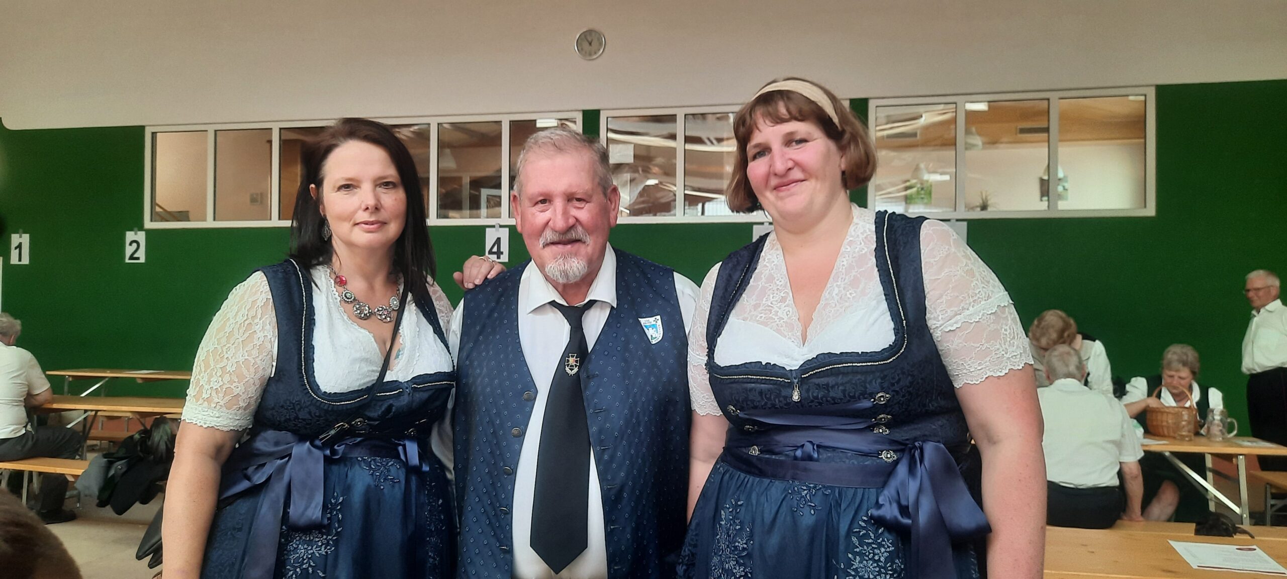 KB_Sarleinsbach_Ausrueckung_Hofkirchen_150Jahre_010
