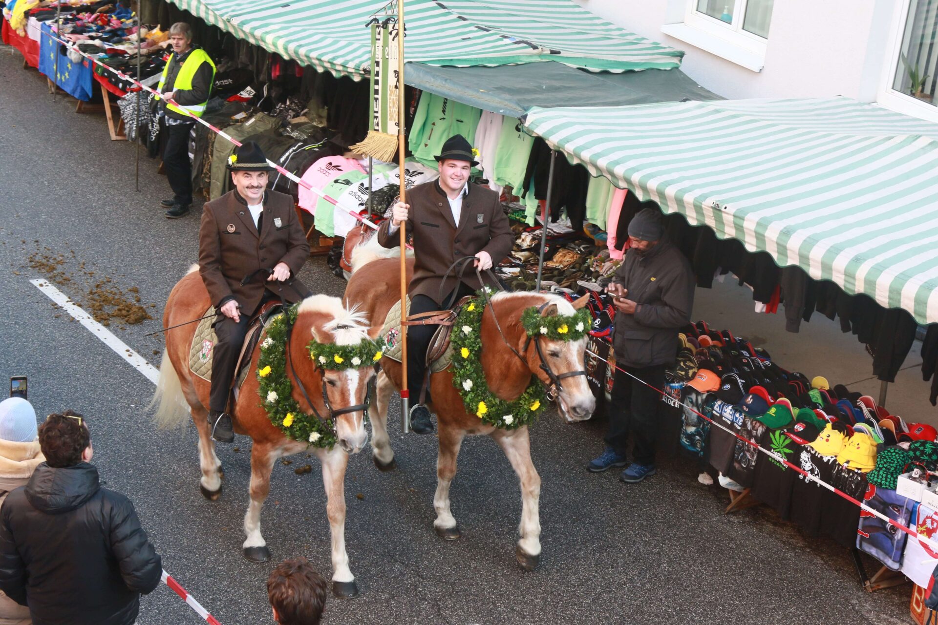 2023-11-12 der 84.Leonhardiritt 022
