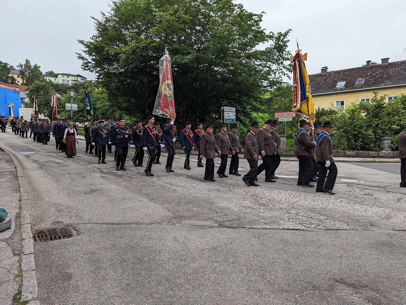 150 Jahre KB Sarleinsbach_005