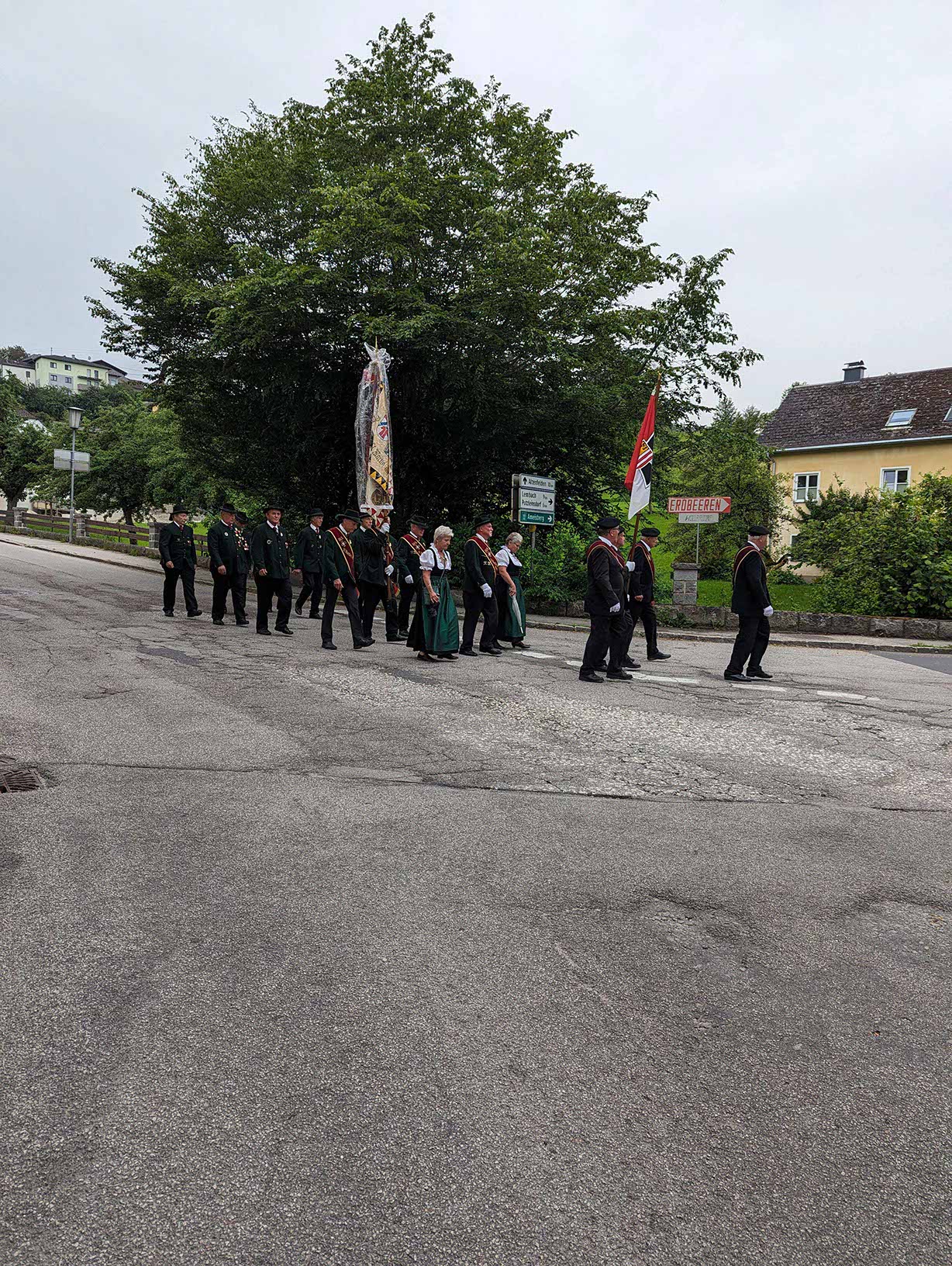 150 Jahre KB Sarleinsbach_008