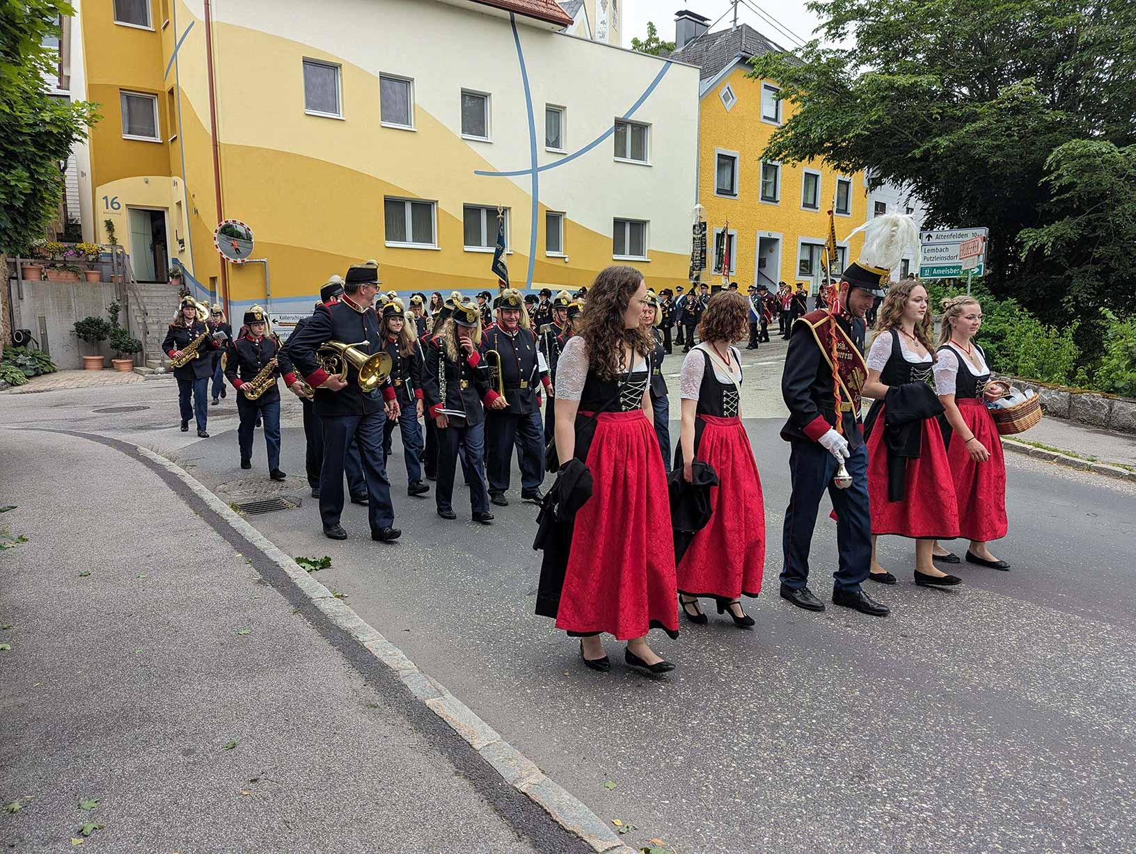150 Jahre KB Sarleinsbach_009