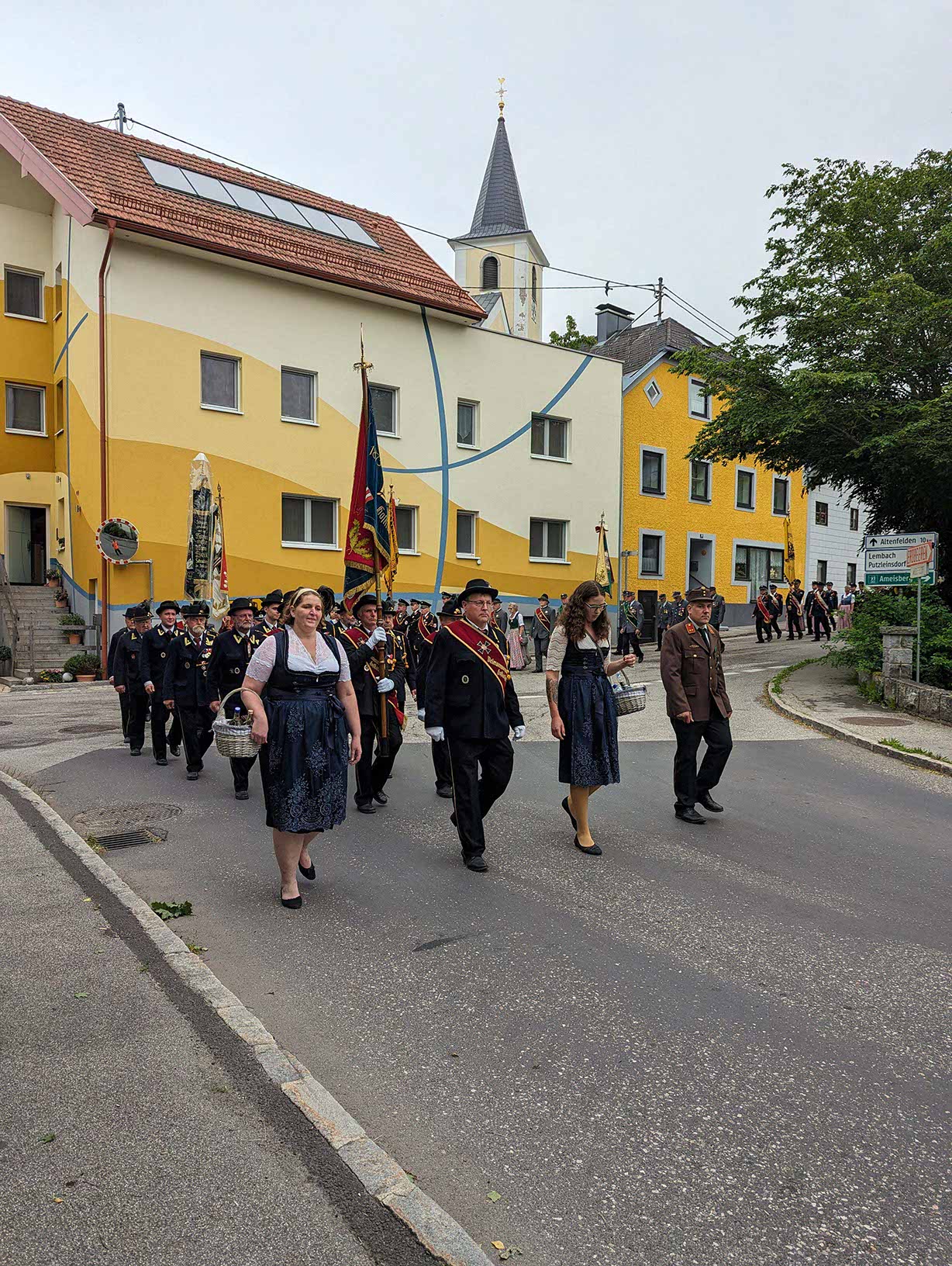 150 Jahre KB Sarleinsbach_010