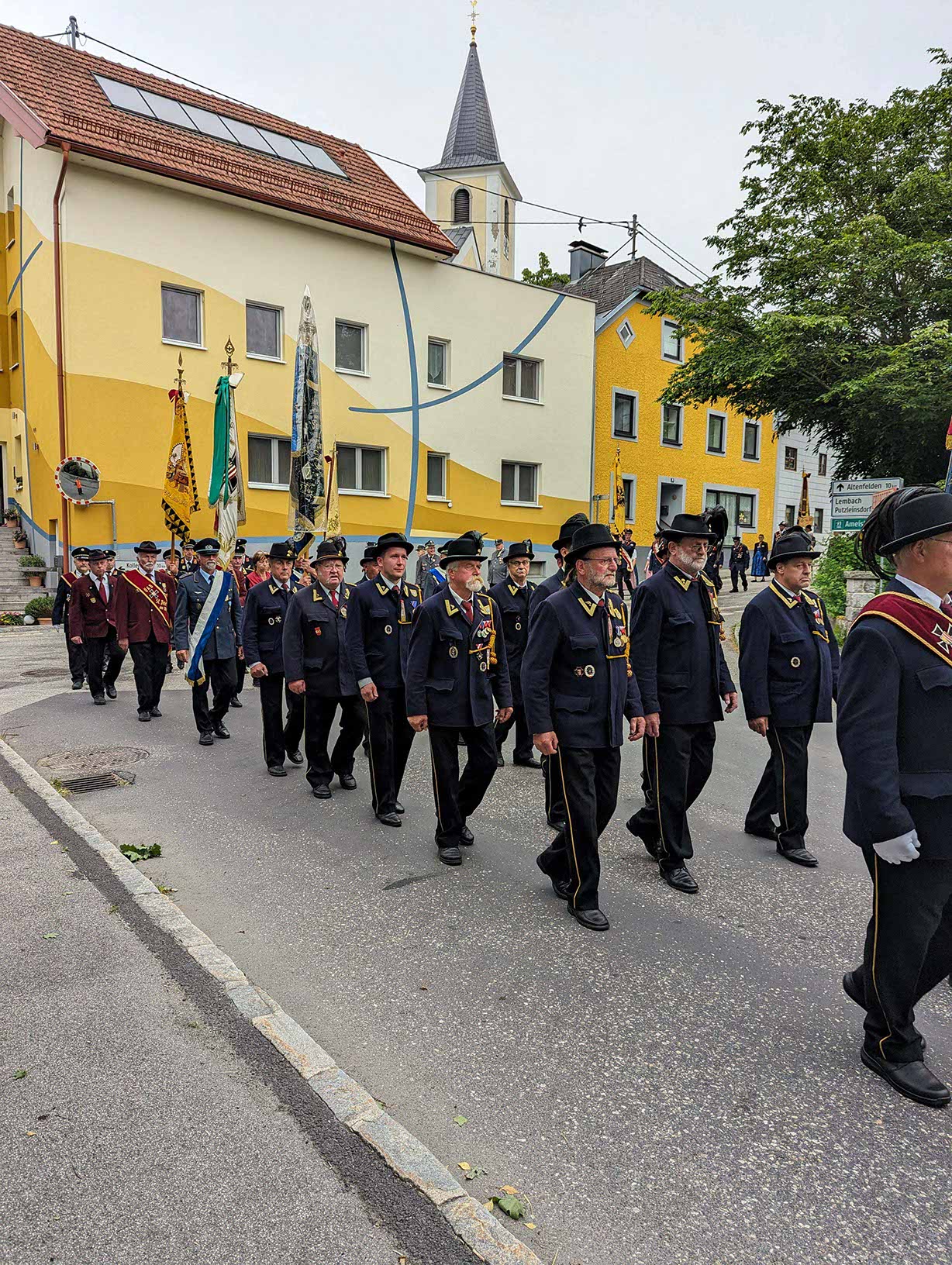 150 Jahre KB Sarleinsbach_011