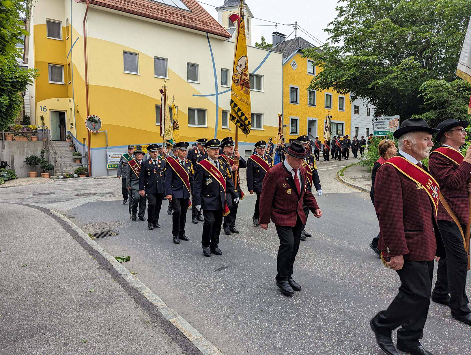 150 Jahre KB Sarleinsbach_013