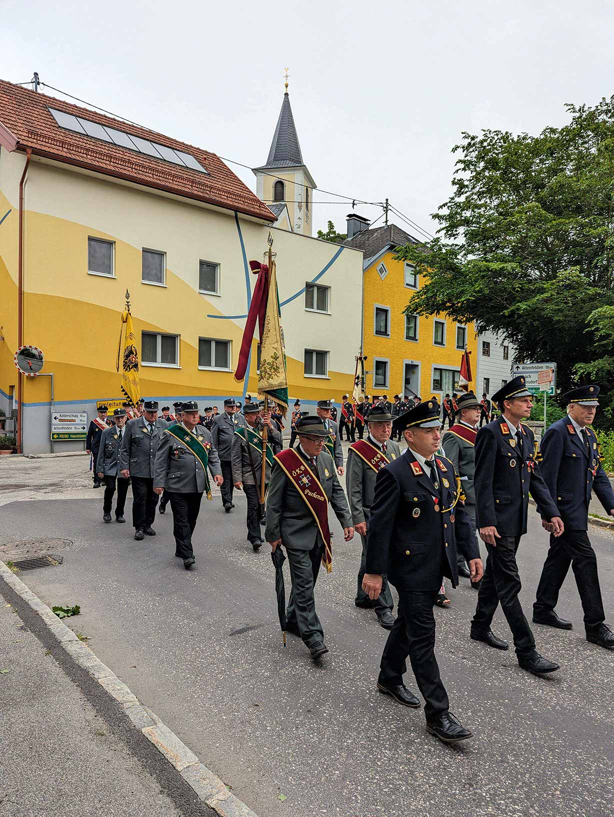 150 Jahre KB Sarleinsbach_014