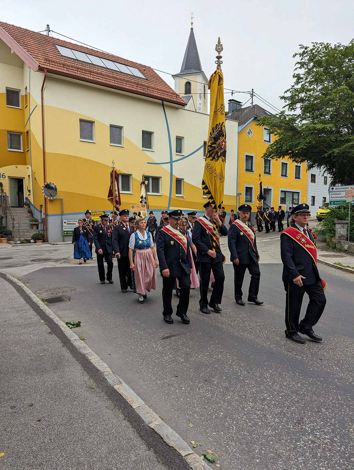 150 Jahre KB Sarleinsbach_015