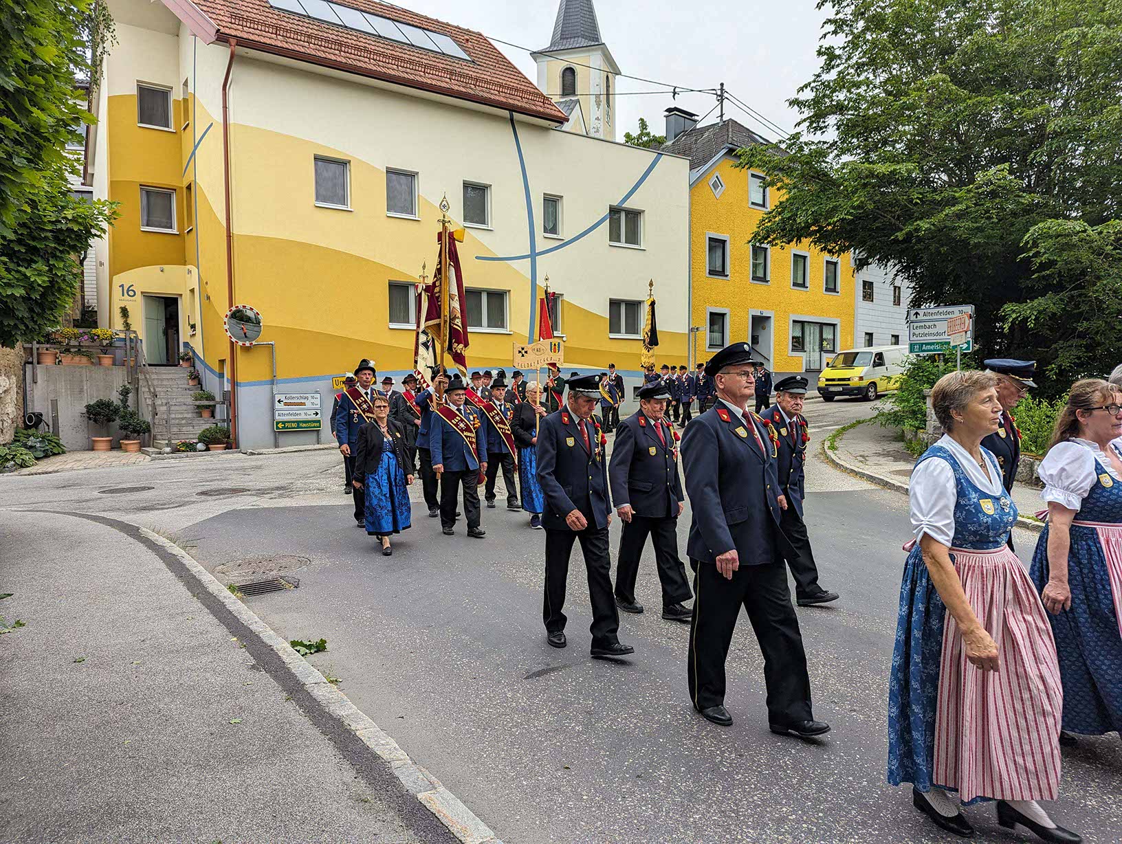 150 Jahre KB Sarleinsbach_016