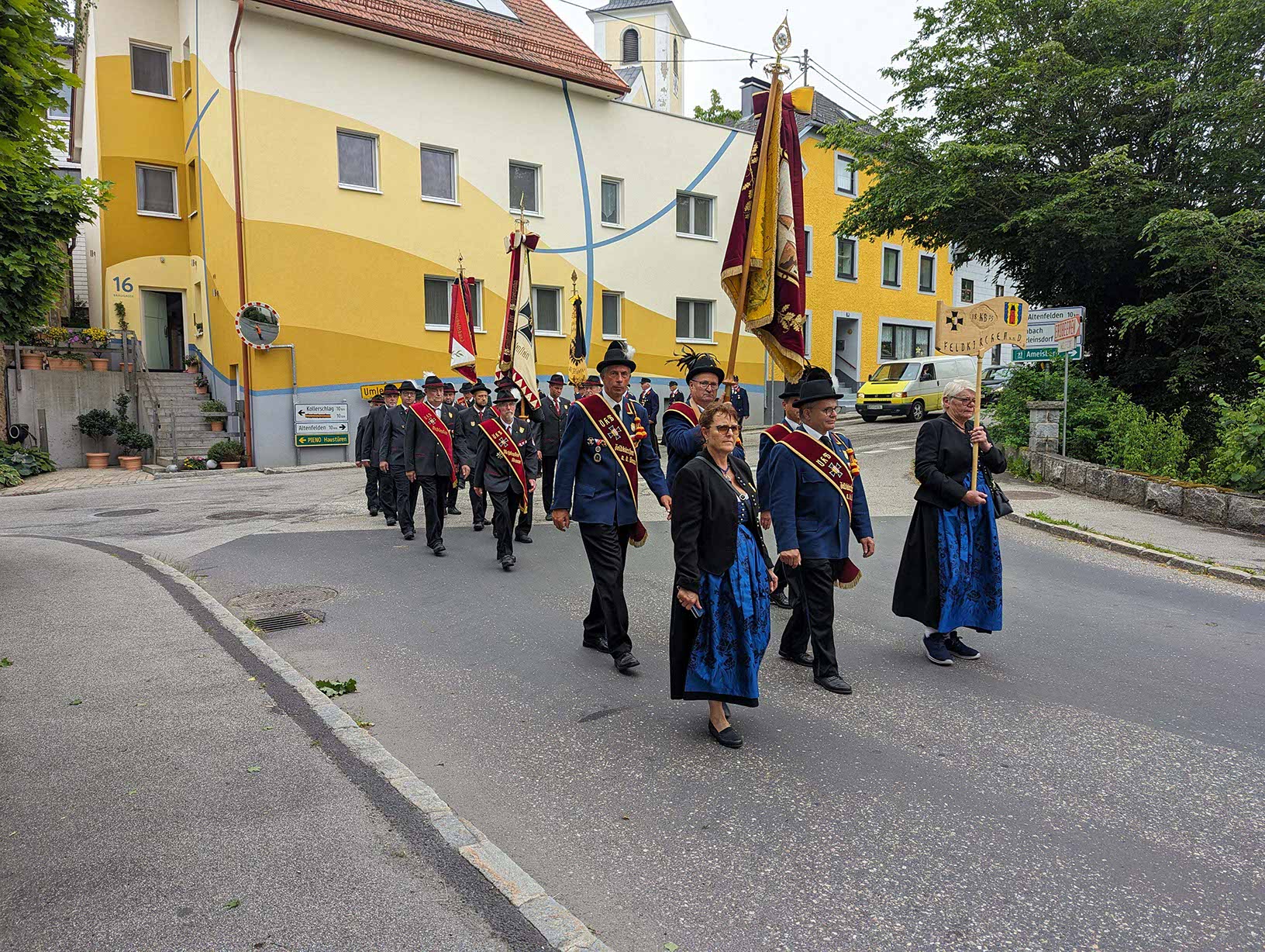 150 Jahre KB Sarleinsbach_017