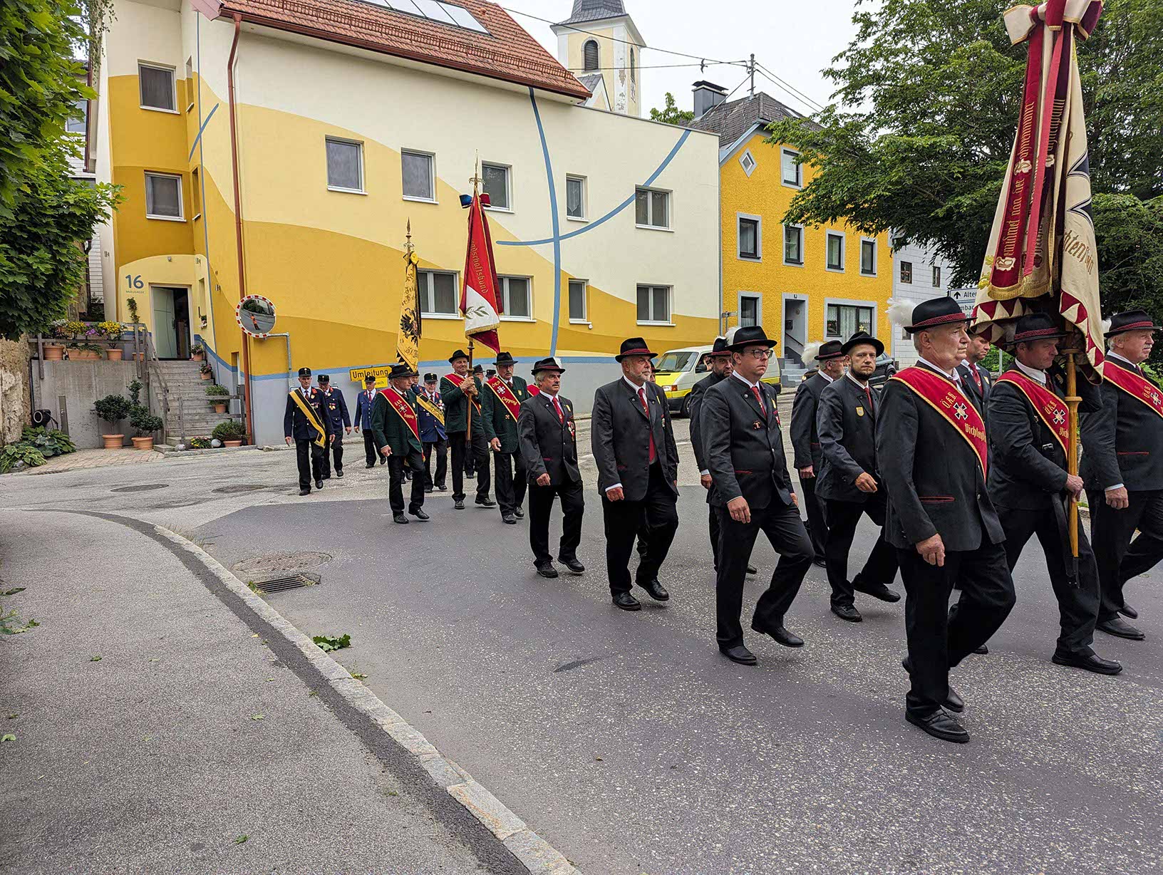150 Jahre KB Sarleinsbach_018