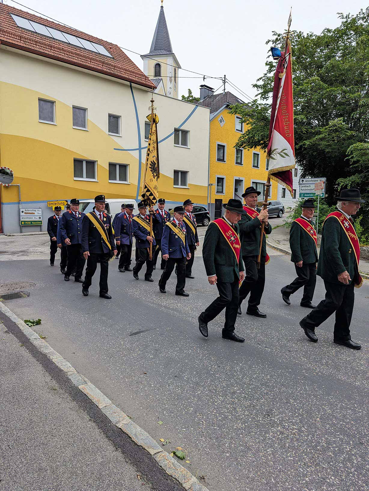 150 Jahre KB Sarleinsbach_019